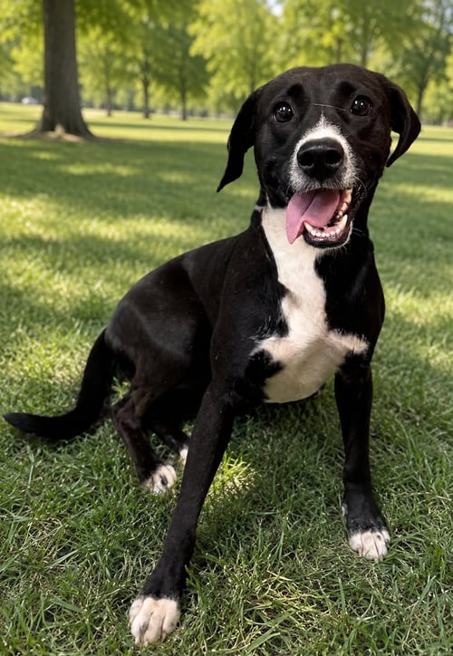 LUCY - Unknown available for adoption