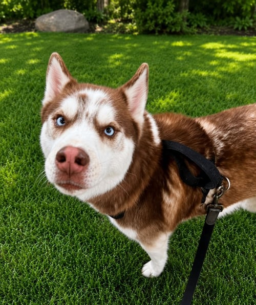 APOLLO - Unknown available for adoption