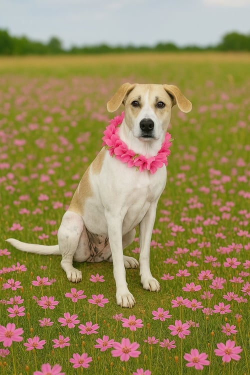 BUTTERS - Unknown available for adoption