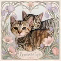 Bonnie and Clyde - Photo 1