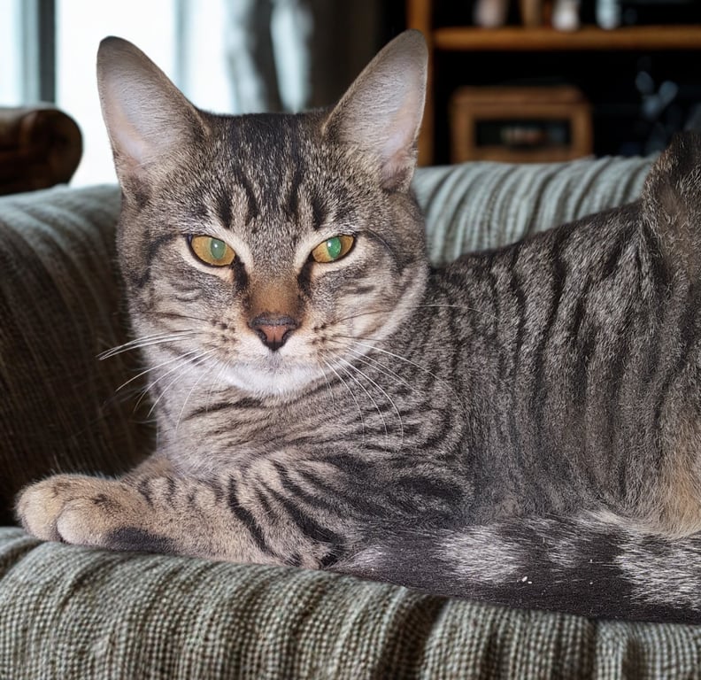 Feathertail Image