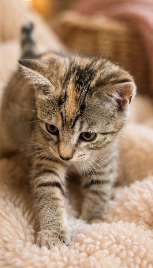 DIAMOND AMBER - Oriental Short Hair available for adoption
