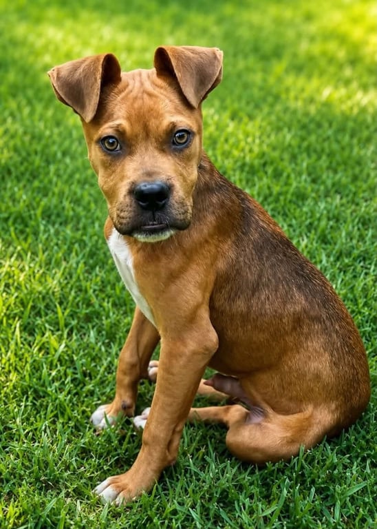 Riggs Image
