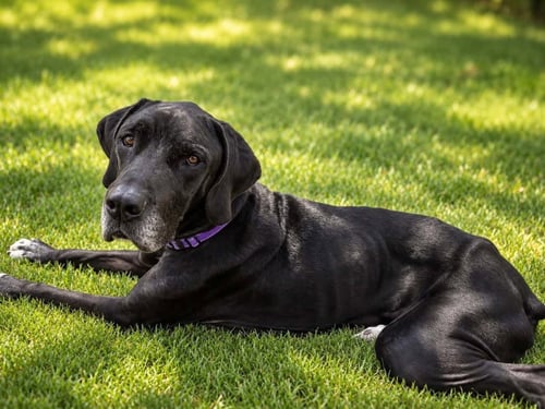FREYA ROSE - Great Dane available for adoption