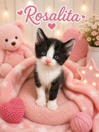 Rosalita - Photo 1