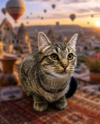 Goreme - Photo 3