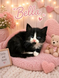 Bella - Photo 1