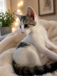 Hazel Basil - Photo 4