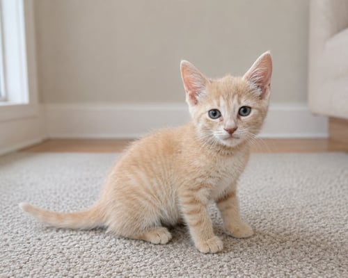 ALLIE - Domestic Short Hair available for adoption