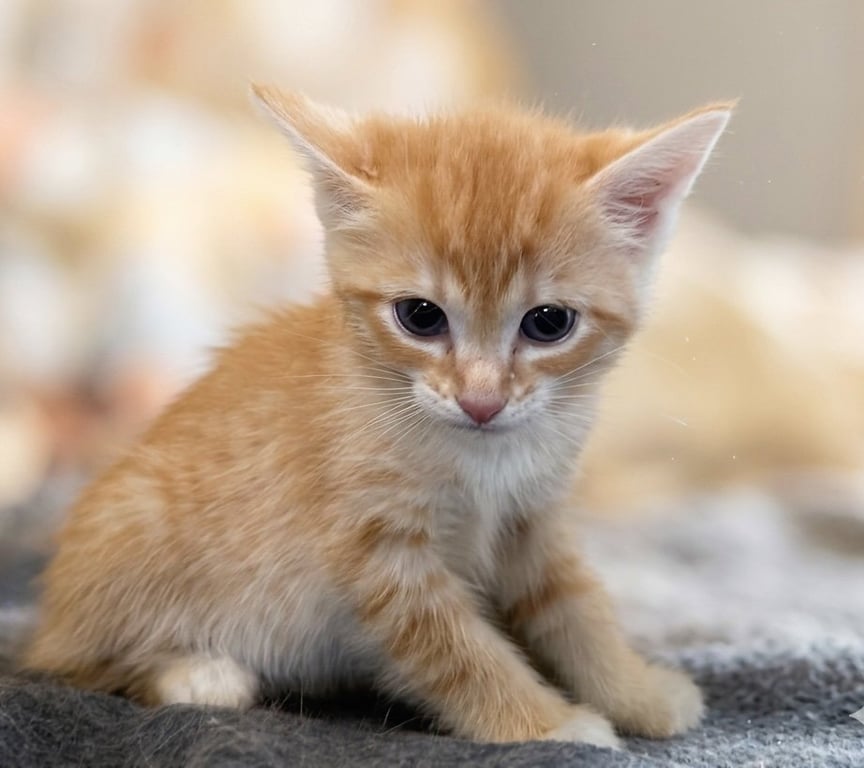 Pru Not at Shelter (Faith) Avail 4/26 Image