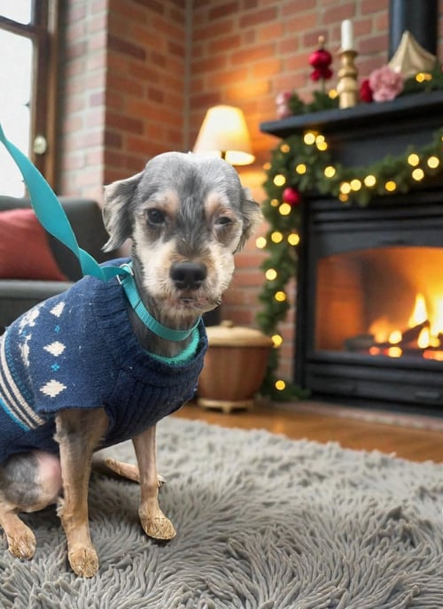 CHARLIE, SWEET, SWEET GRATEFUL BOY - Terrier available for adoption