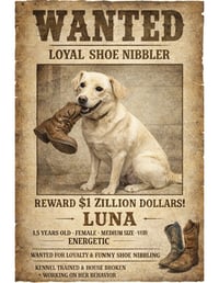 Luna - Photo 2