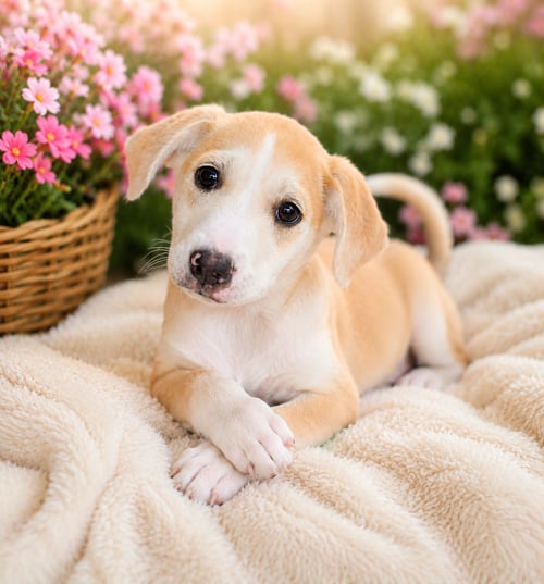LADY - Labrador Retriever available for adoption