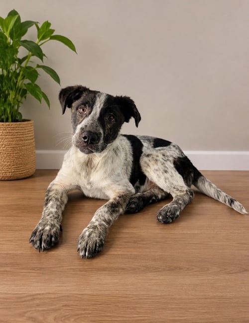 BEAU (REHOMING FEE $200