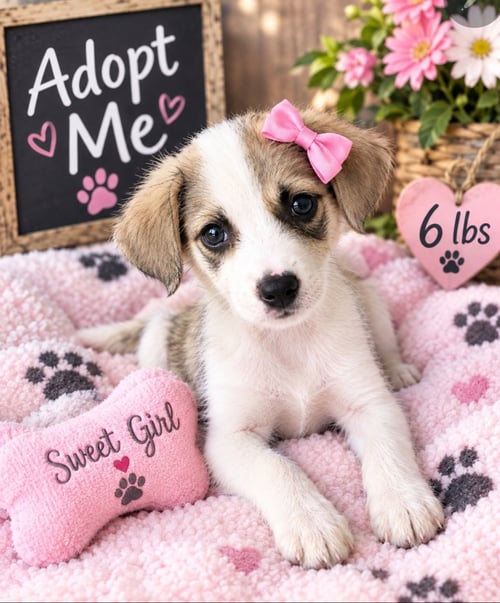 LOLA - Labrador Retriever for adoption in Wilmington