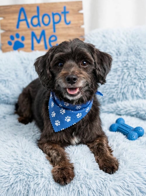 RALPH - Maltese / Poodle (Toy) for adoption in Wilmington