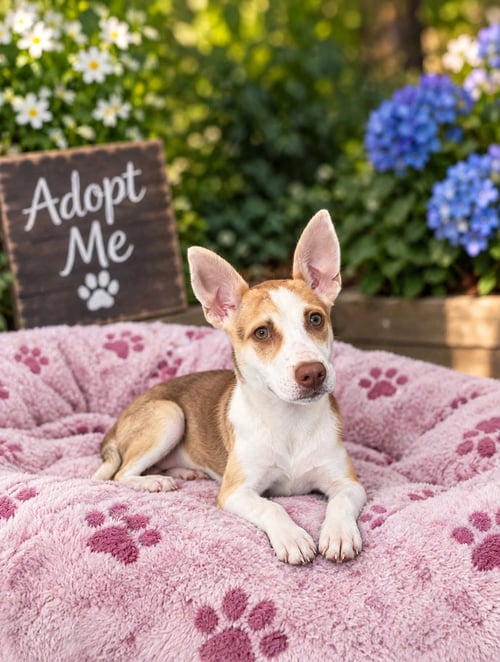 KARA (REHOMING FEE $200) - Jack Russell Terrier available for adoption