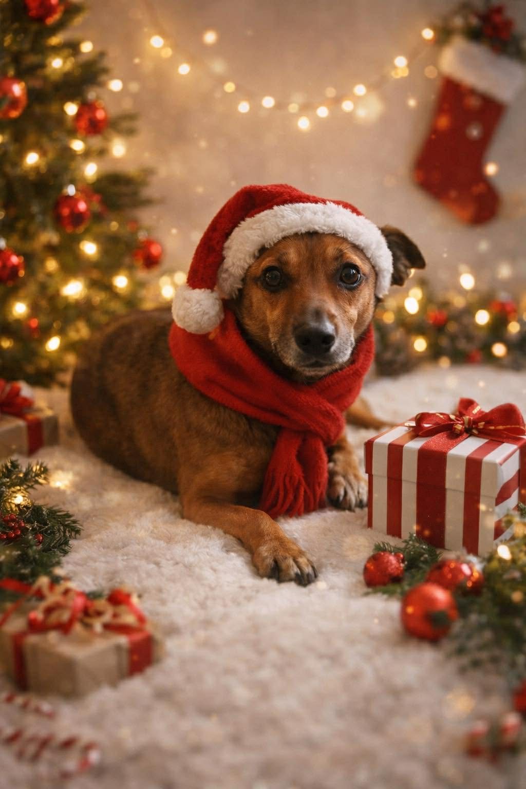 * JUNIPER - PENDING - Cattle Dog / Chihuahua available for adoption