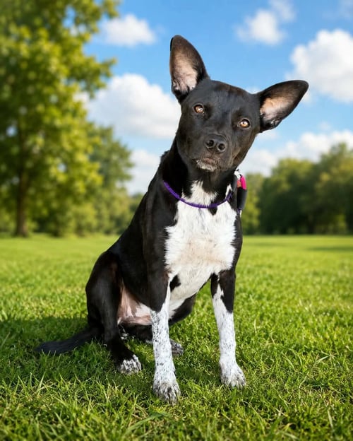 RONA - Cattle Dog available for adoption