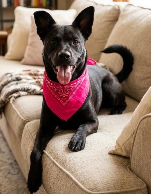 SASSY - Cattle Dog for adoption in Seattle