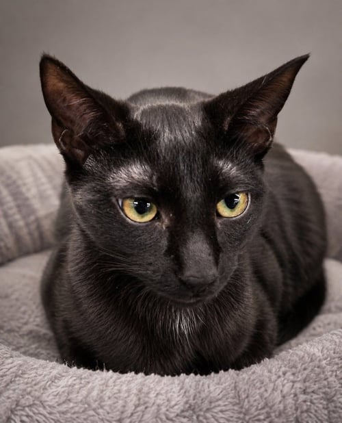 TROOP - Domestic Short Hair available for adoption