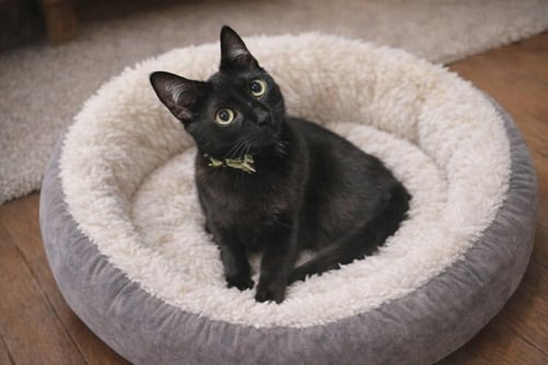 JESTER - Domestic Short Hair available for adoption