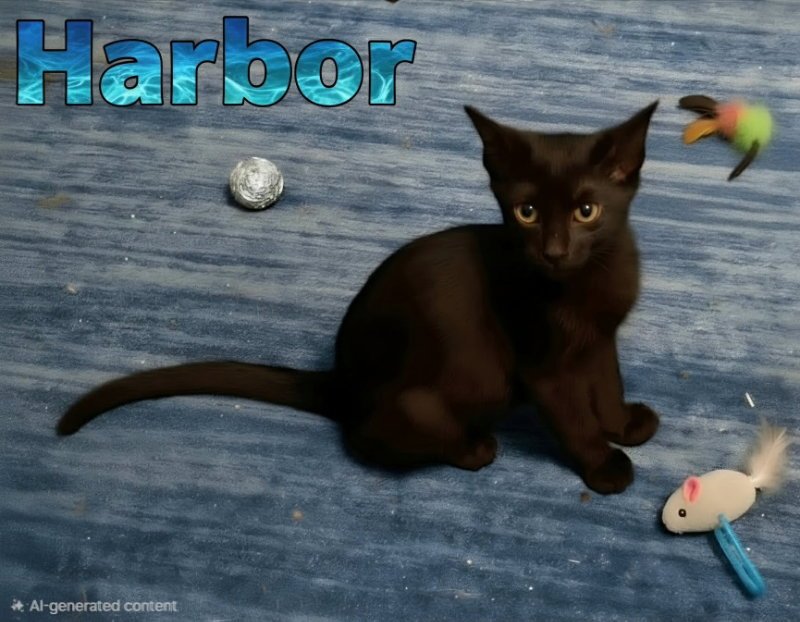 Harbor Image