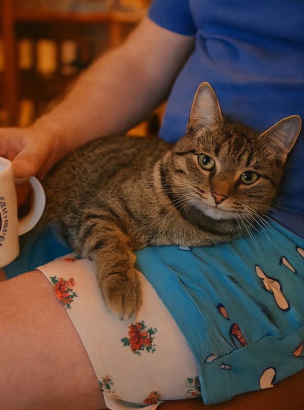 Morse Code - Photo 4