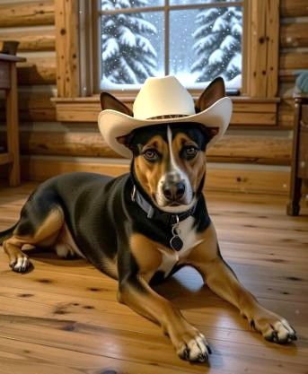 XP BRODY - Cattle Dog available for adoption