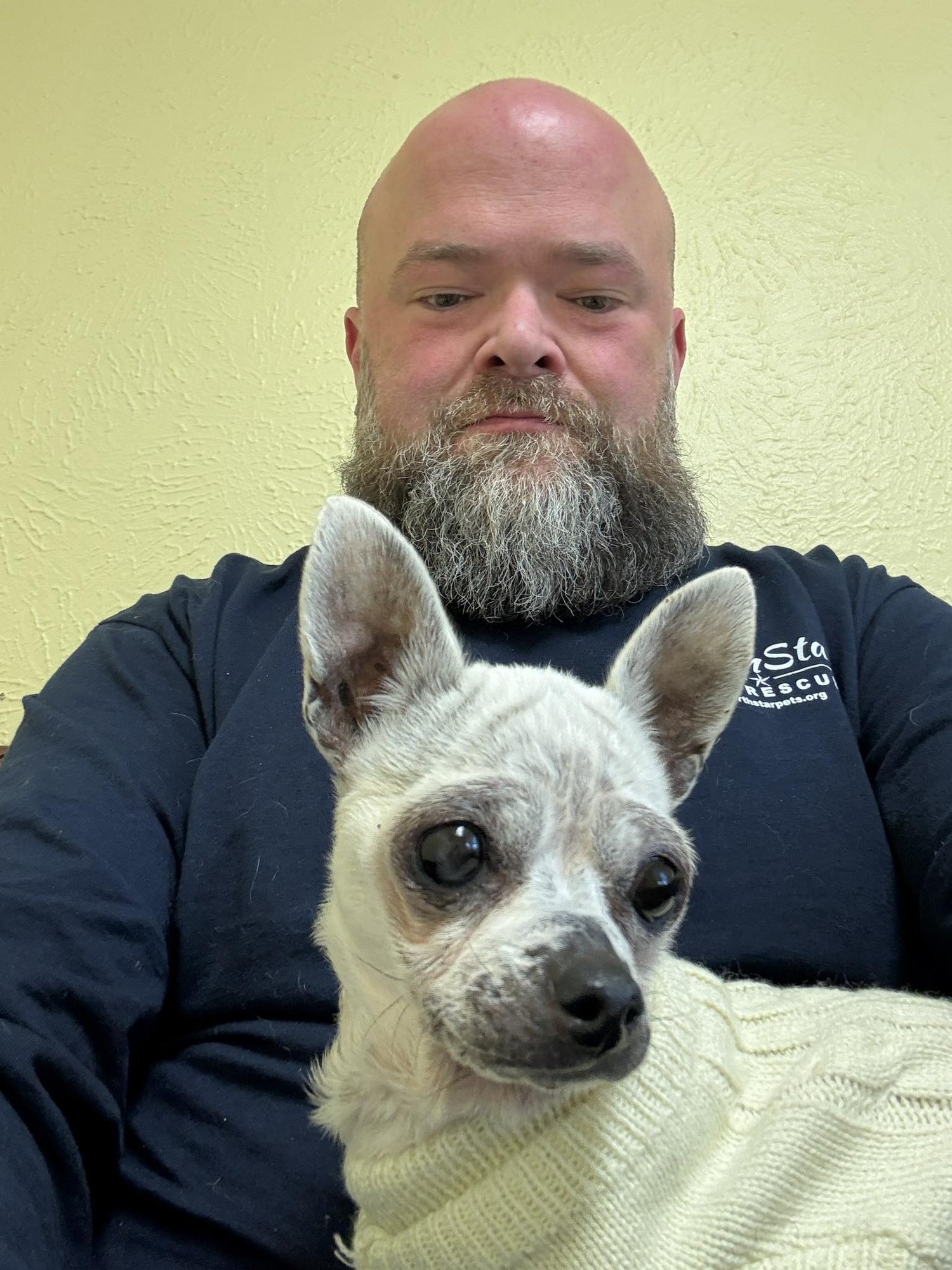Edna the Spicy Chi TX - Photo 3