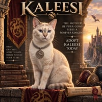 Khaleesi - Photo 5