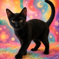 Binx - Photo 1
