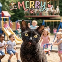 Merry - Photo 2