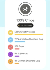 Chloe - Photo 2