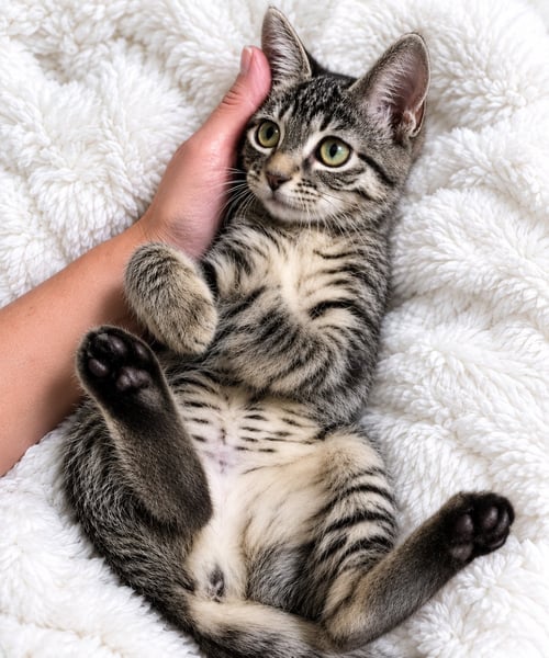 JEWEL - Domestic Short Hair available for adoption