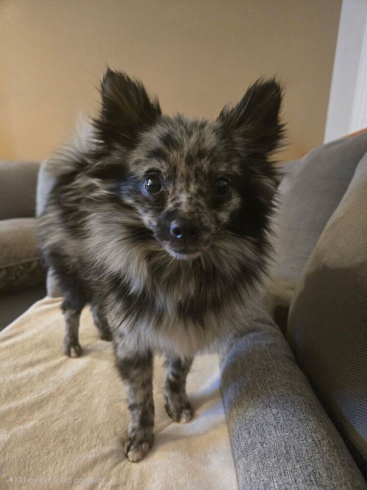 MALIBU ~NO LONGER ACCEPTING APPLICATIONS~ - Pomeranian available for adoption