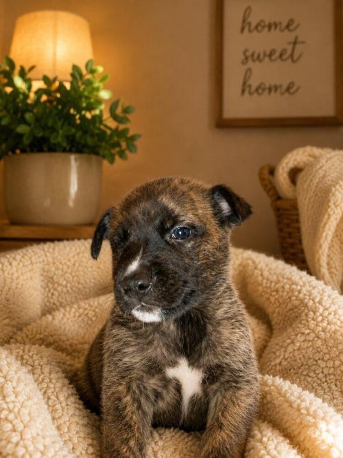 ASH - German Shepherd Dog available for adoption