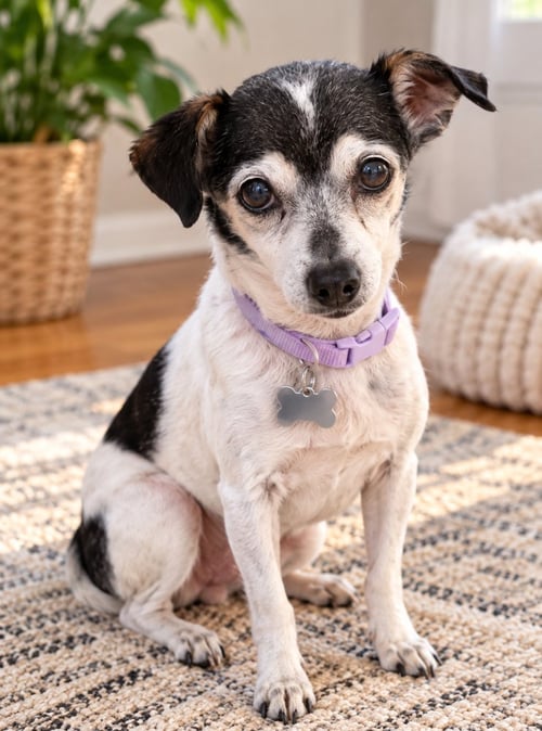 JASMINE - Chihuahua available for adoption
