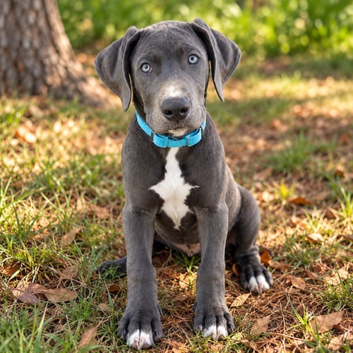 ACE - Great Dane available for adoption