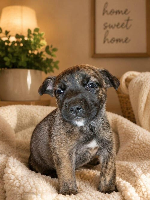 JASPER - German Shepherd Dog available for adoption