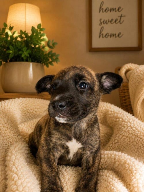 STERLING - German Shepherd Dog available for adoption