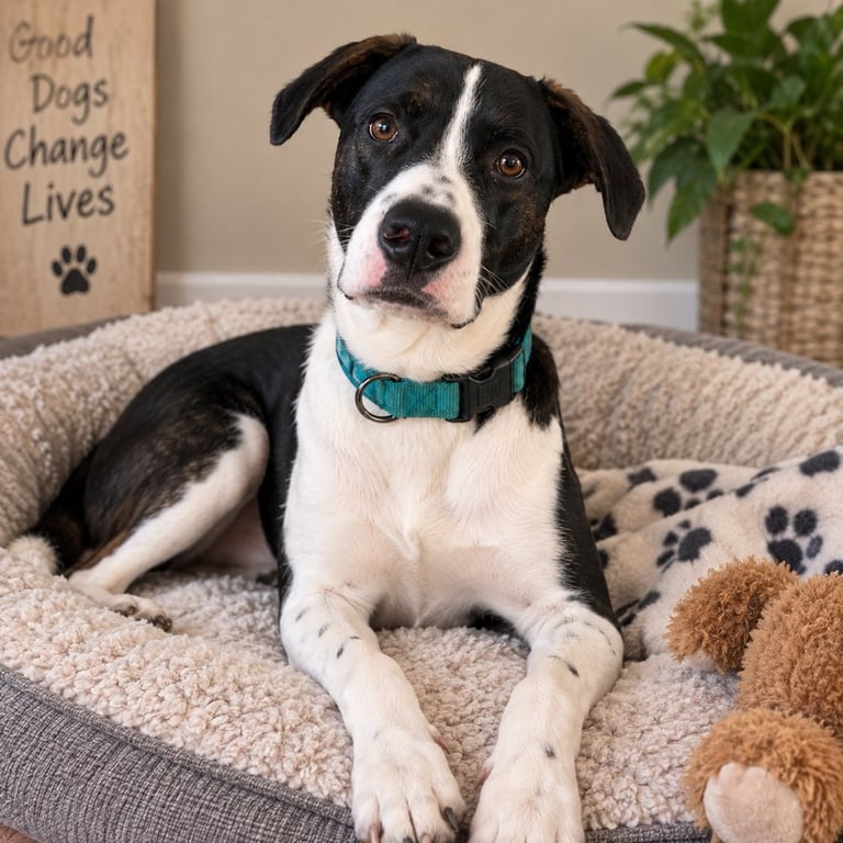 Brody Image