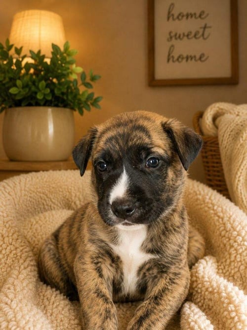 MAPLE - German Shepherd Dog available for adoption