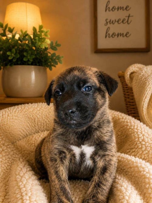 WILLOW - German Shepherd Dog available for adoption