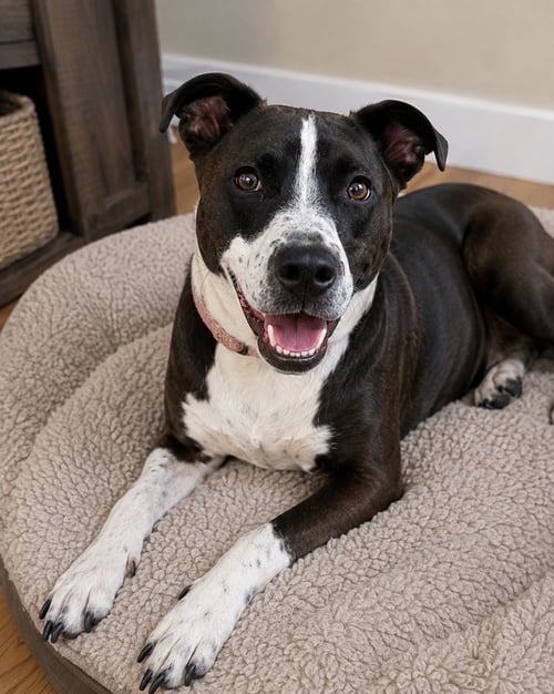 SADIE - Terrier available for adoption