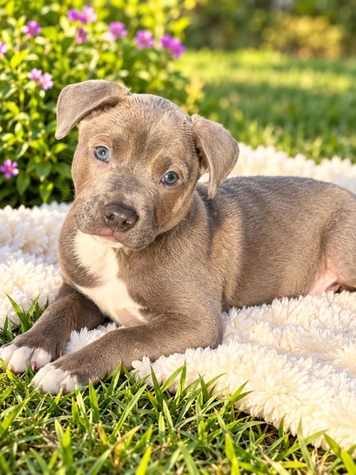 COGSWORTH - French Bulldog available for adoption