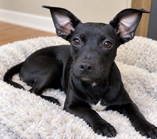 DAISY - Labrador Retriever available for adoption