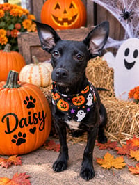Daisy - Photo 1