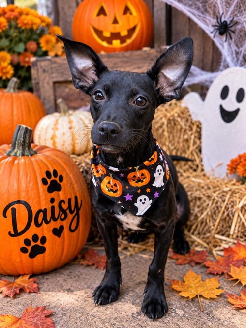 DAISY - Labrador Retriever available for adoption