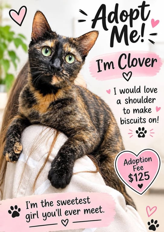 Clover Image